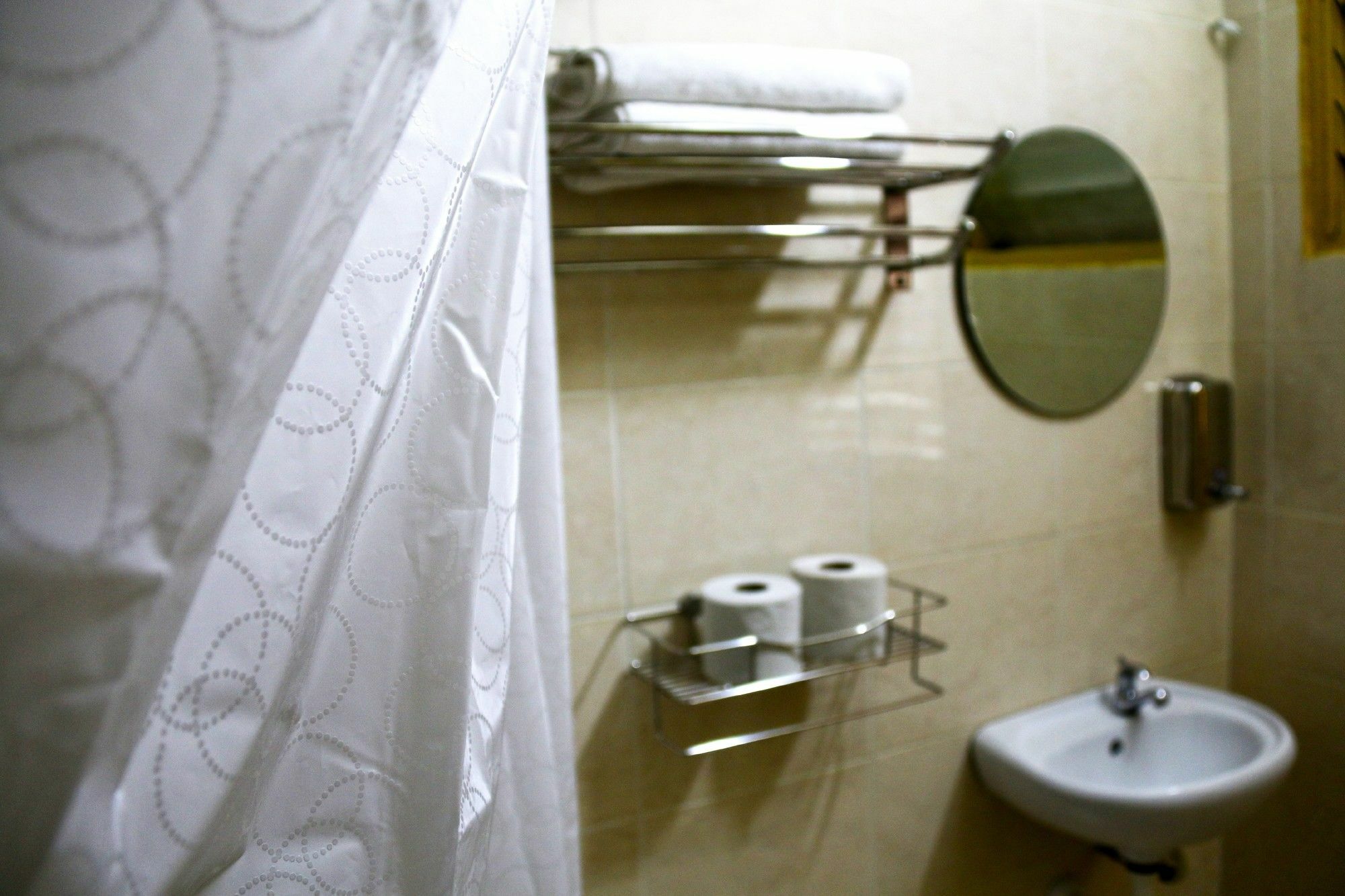 Klbackpacker.Com Hostel Κουάλα Λουμπούρ Εξωτερικό φωτογραφία